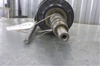 Дифференциал межосевой (в сборе) для Volkswagen Touareg c 2002-2010г