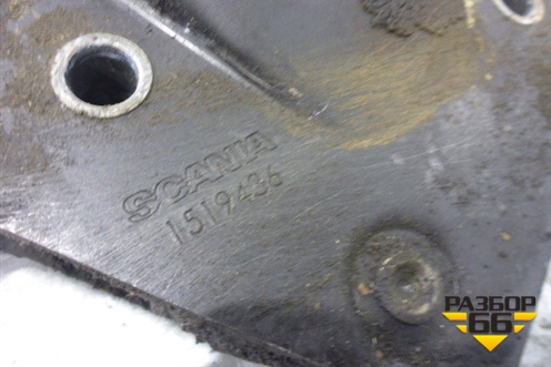 Замок кабины (правый) (1519436) для Scania  4 Series с 1995-2005г