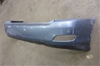 Бампер задний (под парктроник) (5215948050) для Lexus RX 300/330/350 с 2003-2009г