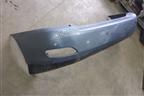 Бампер задний (под парктроник) (5215948050) для Lexus RX 300/330/350 с 2003-2009г