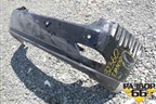 Бампер задний (под парктроник) (5215948100) для Lexus RX 300 c 2009-2015г