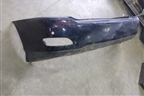Бампер задний (под парктроник) (5215948050) для Lexus RX 300/330/350 с 2003-2009г