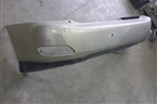 Бампер задний (под парктроник) (5215948050) для Lexus RX 300/330/350 с 2003-2009г
