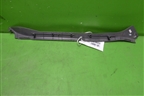 Обшивка стойки задняя нижняя левая (8348031000) для Nissan Almera Classic с 2006-2013г