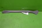 Обшивка стойки задняя нижняя левая (8348031000) для Nissan Almera Classic с 2006-2013г