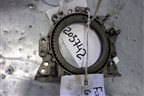 Крышка коленвала задняя (1.2л CBZ 8v) для Skoda Fabia с 2007-2014г