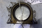 Крышка коленвала задняя (1.2л CBZ 8v) для Skoda Fabia с 2007-2014г