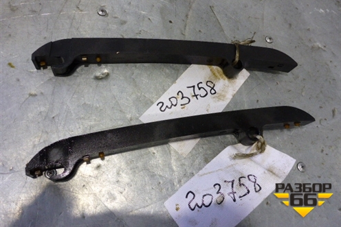 Успокоитель цепи (1.2л CBZ) (03F109469C) для Skoda Fabia с 2007-2014г