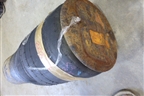 Воздушная подушка (задняя правая FIRESTONE) для Scania  4 Series с 1995-2005г