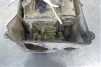 Адсорбер фильтр угольный (96469103) для Chevrolet Lacetti с 2003г