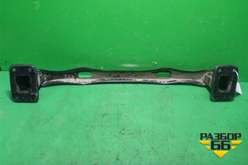 Усилитель заднего бампера (51157158449) для BMW X5 E70 с 2007-2013г