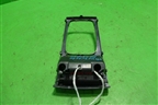 Пепельница (передняя) (6Y0857951) для Skoda Fabia с 1999-2007г