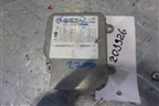 Блок управления AIR BAG (1C0909601A) для Skoda Fabia с 1999-2007г