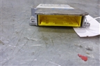 Блок управления AIR BAG (1C0909601A) для Skoda Fabia с 1999-2007г