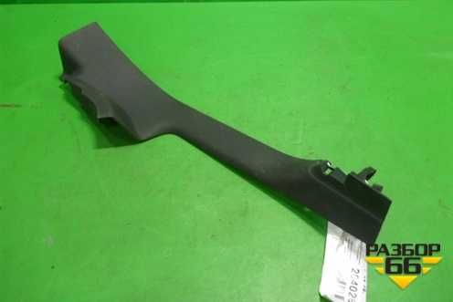 Накладка порога внутренняя заднего левого (8200079436) для Renault Megane 2 с 2002-2009г