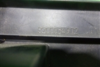 Накладка порога внутренняя переднего правого (8200034972) для Renault Megane 2 с 2002-2009г