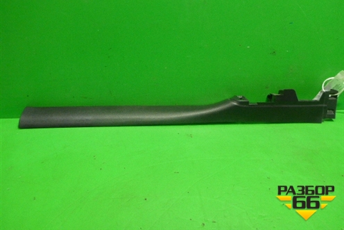 Накладка порога внутренняя переднего правого (8200034972) для Renault Megane 2 с 2002-2009г