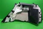 Обшивка багажника левая (7L6867037) для Volkswagen Touareg c 2002-2010г