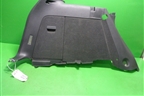 Обшивка багажника левая (7L6867037) для Volkswagen Touareg c 2002-2010г