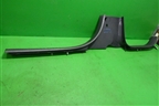 Накладка порога внутренняя левая (7L0853369E) для Volkswagen Touareg c 2002-2010г