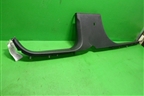 Накладка порога внутренняя левая (7L0853369E) для Volkswagen Touareg c 2002-2010г