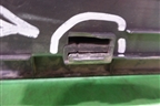 Накладка порога внутренняя левая (7L0853369E) для Volkswagen Touareg c 2002-2010г