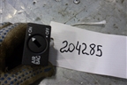 Выключатель пассажирской AIR BAG (1K0919237C) для Volkswagen Touareg c 2002-2010г