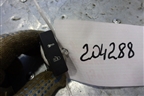 Кнопка центрального замка (7L6962125) для Volkswagen Touareg c 2002-2010г