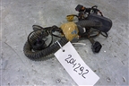 Проводка двери задней левой для Volkswagen Touareg c 2002-2010г