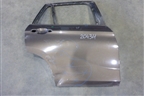 Дверь задняя правая (41002993820) для BMW X1 E84 с 2009-2014г