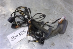 Проводка двери передней правой для Volkswagen Touareg c 2002-2010г
