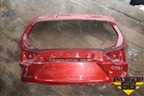 Дверь багажника без стекла (5801A524) для Mitsubishi Outlander XL с 2006-2012г
