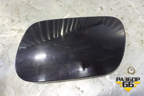 Лючок бензобака (7L6809905B) для Volkswagen Touareg c 2002-2010г