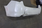 Бампер задний для Honda Accord(CU-CW) с 2008-2013г