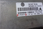 Блок управления раздаточной коробкой (0AD927755BG) для Volkswagen Touareg c 2002-2010г