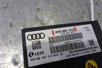 Блок комфорта (центральный) (4H0907412) для Audi A8 с 2009-2017г