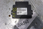 Блок управления стояночным тормозом (4H0907801C) для Audi A8 с 2009-2017г