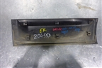 Накладка двери задней правой (82870JD00A) для Nissan Qashqai (J10E) с 2006-2013г