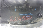 Локер задний левый (7L6810971A) для Volkswagen Touareg c 2002-2010г