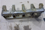 Постель коленвала (1.4л CR14) для Nissan Note (Е11) с 2005-2013г