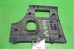 Накладка на торпедо (левая) (8200182566) для Renault Megane 2 с 2002-2009г