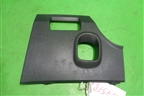 Накладка на торпедо (левая) (8200182566) для Renault Megane 2 с 2002-2009г