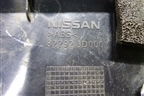 Накладка двери задней правой (уголок) (82292JD000) для Nissan Qashqai (J10E) с 2006-2013г