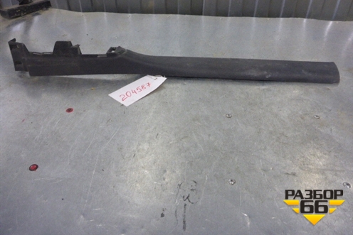 Накладка порога внутренняя переднего левого (8200034969) для Renault Megane 2 с 2002-2009г