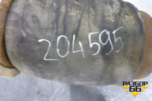 Воздушная подушка для MAN  TGA 4-Series  с 2000-2008г