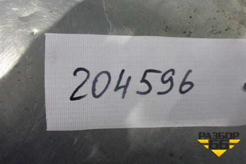 Кронштейн воздушной подушки для MAN  TGA 4-Series  с 2000-2008г