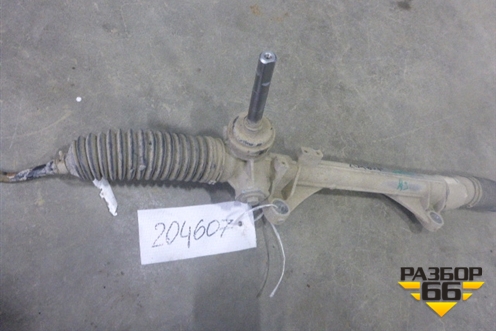 Рейка рулевая под электроусилитель (480011GA0D) для Nissan Juke (F15) с 2010-2019г (Жук)