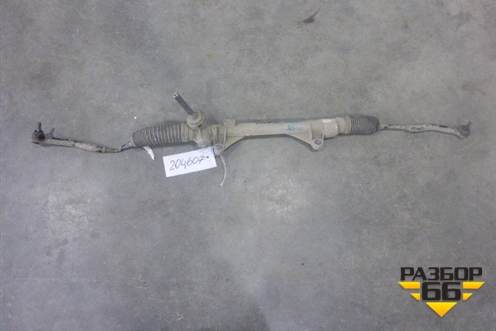 Рейка рулевая под электроусилитель (480011GA0D) для Nissan Juke (F15) с 2011г