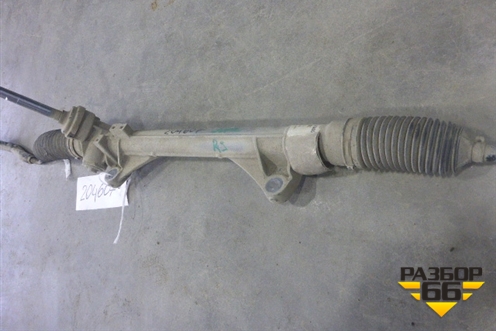 Рейка рулевая под электроусилитель (480011GA0D) для Nissan Juke (F15) с 2011г