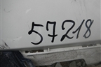 Бампер передний (с юбкой) для Mini Countryman R60 с 2010г